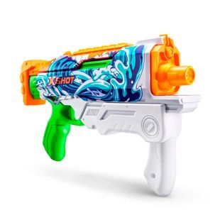 X-Shot Водний бластер Fast FIill Sins Hyperload Waves