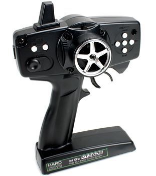 Автомодель монстр 1:10 Team Magic E5 ARTR