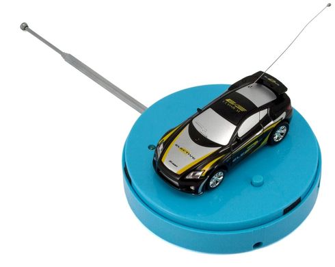 Машинка на радіокеруванні 1:67 Great Wall Toys 2018 (модель 7)