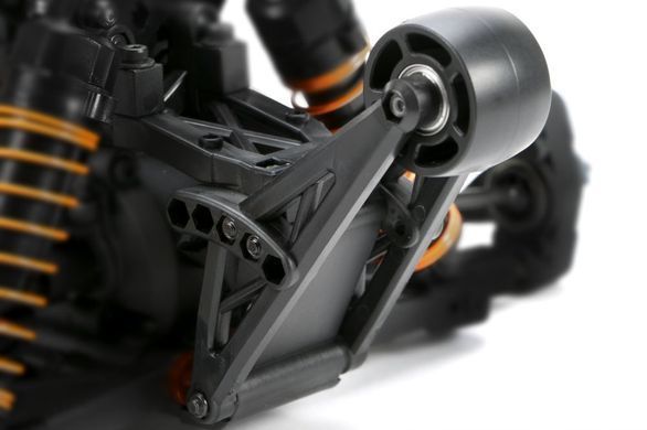Автомодель монстр 1:10 Team Magic E5 ARTR
