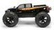 Автомодель монстр 1:10 Team Magic E5 ARTR