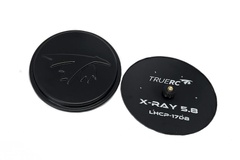 Антенна 5.8ГГц TrueRC X-RAY 5.8 (RHCP) 18 dBic