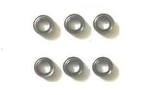 Подшипники 5x9x3 6шт для Subotech BG1510ABCD