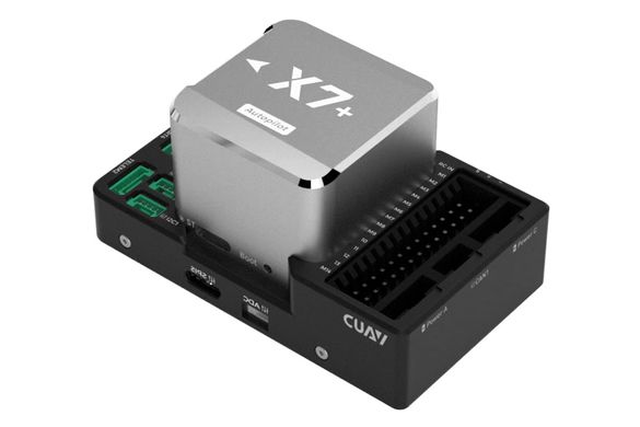 Полетный контроллер CUAV X7+