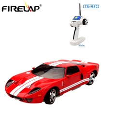 Автомодель 1:28 Firelap IW04M Ford GT 4WD (червоний)
