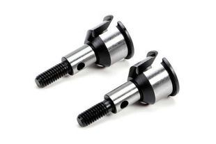 Team Magic E5 Rear Outdrive 2p