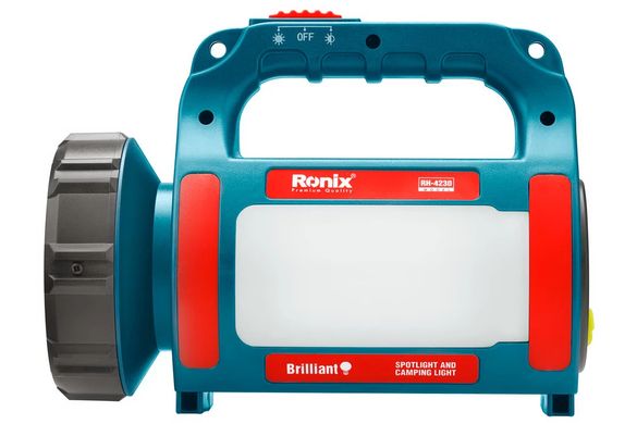 Фонарь-прожектор Ronix RH-4230