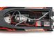Катер на радіокеруванні Fei Lun FT010 Racing Boat 65см (чорний)