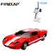 Автомодель р/у 1:28 Firelap IW04M Ford GT 4WD (красный)