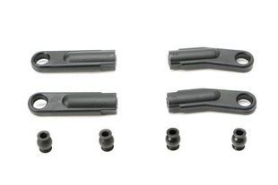 Team Magic Rear Upper Arm Set (2)