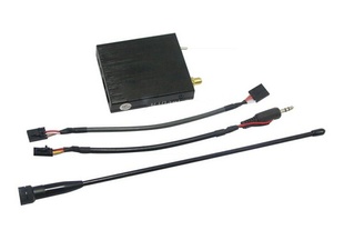 Передавач LRS MFDLink Rlink V2 Tx 433MHz 1W 16 каналів