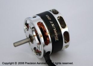 Мотор Thrust 20 KV1030 3S 330W для самолетов