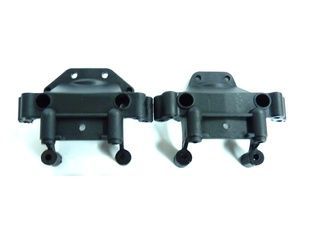 Upper Susp. Arm Mount-Fr/Rr (903-011 запчасти для радиоуправляемых моделей Himoto)