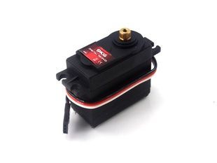 Рулевой сервопривод 9 кг (SERVO9KG запчасти для радиоуправляемых моделей Himoto)