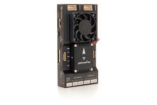 Полётный контроллер Holybro Pixhawk 6X RPi CM4 + PM03D