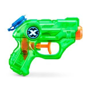 X-Shot Warfare Водний бластер Nano Drencher