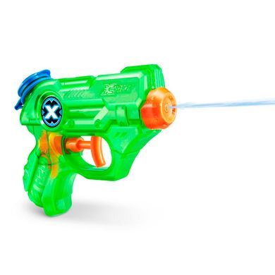 X-Shot Warfare Водний бластер Nano Drencher