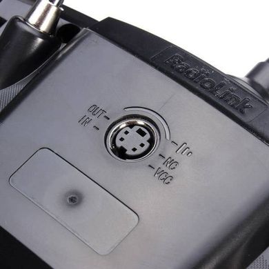 Апаратура керування 9к Radiolink AT9 із приймачем R9D SBUS