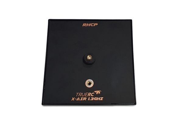 Антена 1.3ГГц TrueRC X-AIR 1.3 (RHCP) 10 dBic