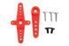 Сервопривод для планеров 23г KST X10 mini 7.5кг/0.1сек HV цифровой