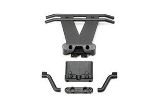 Team Magic Rear Bumper Set