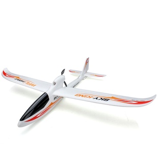 Планер 3-к р/у 2.4GHz WL Toys F959 Sky King