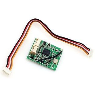 Hubsan Модуль передающий FPV 5,8 ГГц (H101-D22)