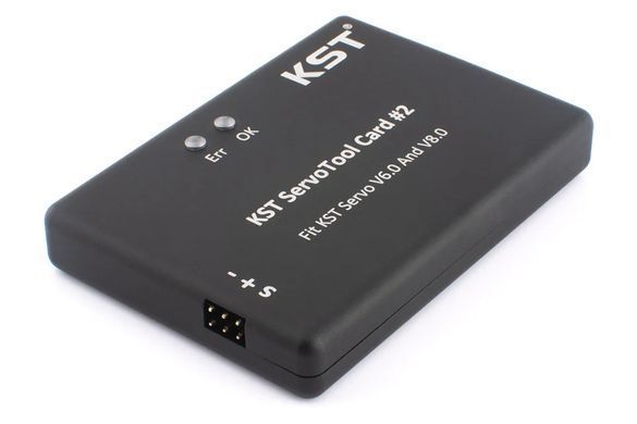 Програматор KST Programming Tool 2 USB
