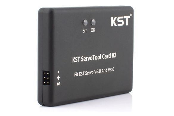 Програматор KST Programming Tool 2 USB