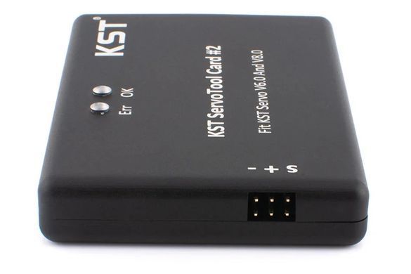 Програматор KST Programming Tool 2 USB