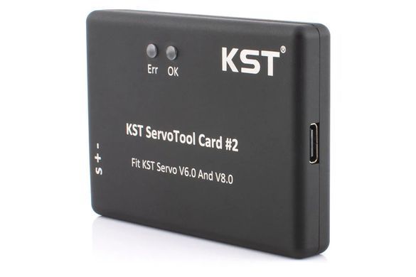 Програматор KST Programming Tool 2 USB