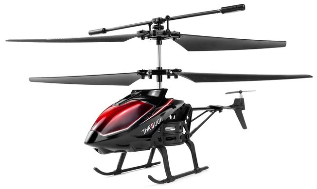 Вертоліт 3-к мікро та/до Vitality H40 (чорний)
