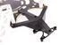 Монтажный адаптер подвеса DJI Zenmuse H3-3D для рамы F550 (ZH3-3D Part 50)
