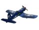 Модель р/в 2.4GHz літака VolantexRC Corsair F4U (TW-748-1) 840мм KIT