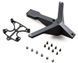 Монтажный адаптер подвеса DJI Zenmuse H3-3D для рамы F550 (ZH3-3D Part 50)