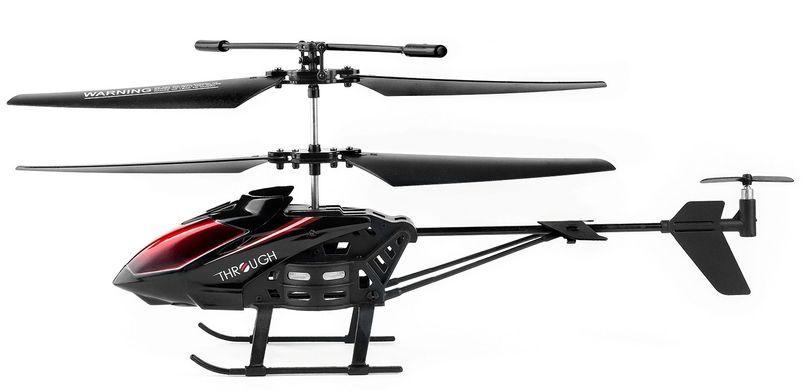 Вертоліт 3-к мікро та/до Vitality H40 (чорний)