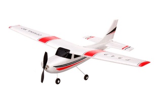 Самолёт 3-к р/у 2.4GHz WL Toys F949 Cessna