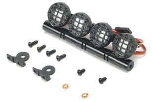 Team Magic LED Light Bar