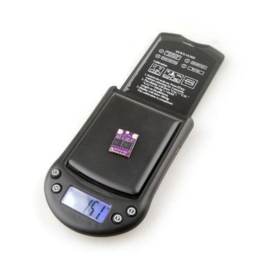 Приемник HappyModel ELRS ES900 Dual Rx диверсити (770MHz)