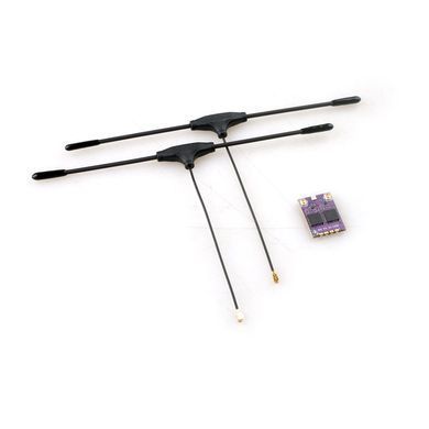 Приемник HappyModel ELRS ES900 Dual Rx диверсити (770MHz)
