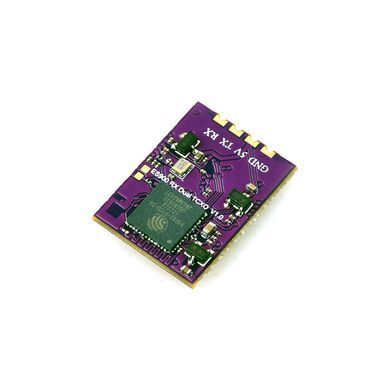 Приемник HappyModel ELRS ES900 Dual Rx диверсити (770MHz)