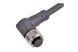 Конектор M12 CAZN M12-P4D-MWD-1PU-S