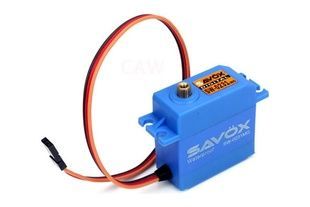 Team Magic SW-0231 Waterproof Servo (15KG)