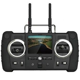 Радиоуправление Hubsan H320F 2,4 ГГц FPV DIY 5,8 ГГц (H320F)