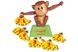Розвиваюча гра з математики Popular Monkey Math Завдання від мавпи (додавання)