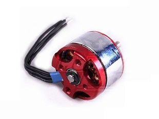 Мотор Turnigy C20 2050kv 2-3S для Skywalker Falcon
