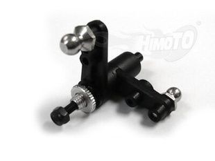 Steering Assembly A 1P
