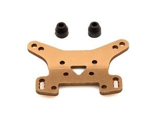 Опора амортизаторов передняя LC Racing для моделей 1/14 металл (LC-6097)