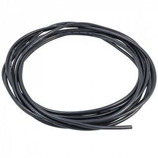 Провод силиконовый Dinogy 28 AWG (черный), 1 метр