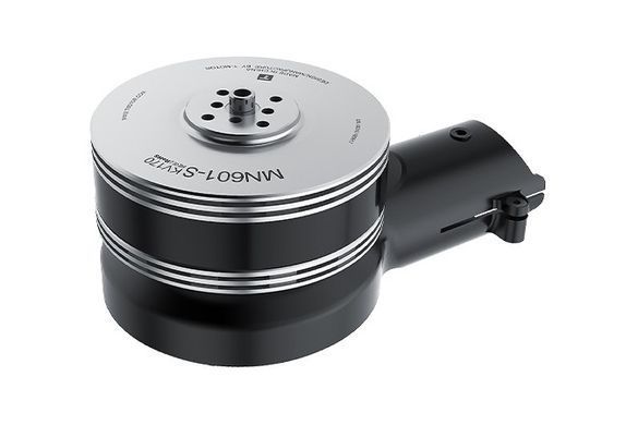 Комбо T-Motor 601-X KV170 мотор MN601-S с регулятором ALPHA 60A 12S (CW)